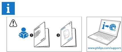 PHILIPS Viva Collection HD9234 - User manual - 2