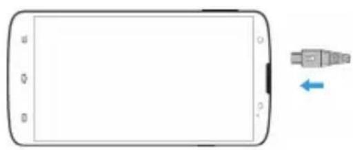 PHILIPS I928 - 插入 SIM 卡 - 3