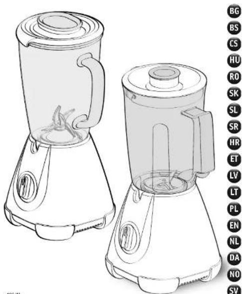 TEFAL BL3008 - 1