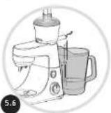 TEFAL QB504D - 11