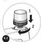 TEFAL QB504D - 13