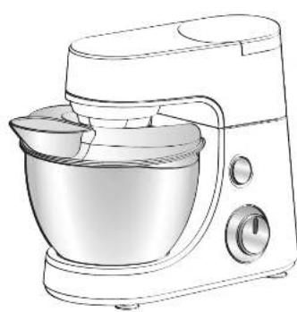 TEFAL QB602H - 1
