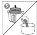 PHILIPS Walita Viva Collection RI3136 - Tip - 4