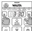 PHILIPS Walita Viva Collection RI3136 - Tip - 16