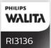 PHILIPS Walita Viva Collection RI3136 - 1