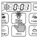 PHILIPS Walita Viva Collection RI3136 - Tip - 14