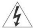 NEVIR NVR-7509-22HD-N - CAUTION - 2