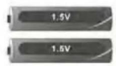 NEVIR NVR-7509-22HD-N - Accessories - 3