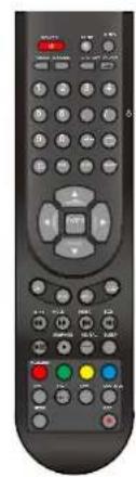 NEVIR NVR-7509-22HD-N - Accessories - 2