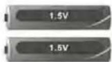 NEVIR NVR-7509-22HD-N - 2