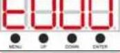 BeamZ FlatPAR 151.281 - HOW TO CONTROL THE UNIT - 10