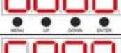 BeamZ FlatPAR 151.281 - HOW TO CONTROL THE UNIT - 24