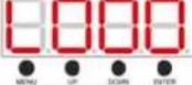 BeamZ FlatPAR 151.281 - HOW TO CONTROL THE UNIT - 7