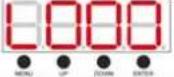 BeamZ FlatPAR 151.281 - HOW TO CONTROL THE UNIT - 8