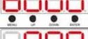 BeamZ FlatPAR 151.281 - HOW TO CONTROL THE UNIT - 20