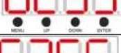BeamZ FlatPAR 151.281 - HOW TO CONTROL THE UNIT - 25