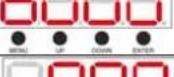 BeamZ FlatPAR 151.281 - HOW TO CONTROL THE UNIT - 21