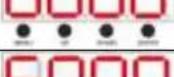 BeamZ FlatPAR 151.285 - HOW TO CONTROL THE UNIT - 23