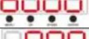 BeamZ FlatPAR 151.285 - HOW TO CONTROL THE UNIT - 21