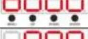 BeamZ FlatPAR 151.285 - HOW TO CONTROL THE UNIT - 20