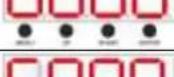 BeamZ FlatPAR 151.285 - HOW TO CONTROL THE UNIT - 24
