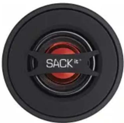 SACK it WOOFit S - Quick Start Guide - 1