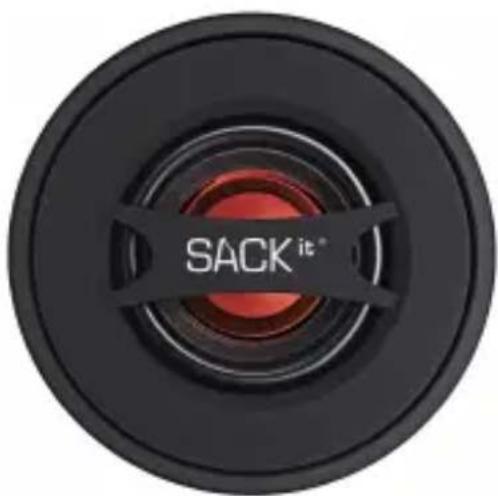 SACK it WOOFit S - Quick Start Guide - 1