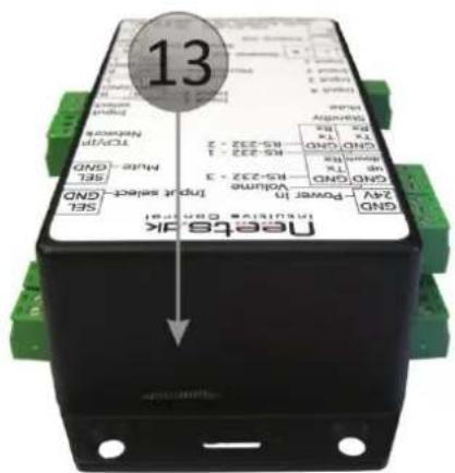 13 NBDSK 2kV - Power in Volume Input select - GND TELE SF0 SF1 TOVIP Power GND GND - M5-232 - 1 M5-232 - 2 M5-232 - 3 M5-232 - 4 M5-232 - 5 M5-232 - 6 M5-232 - 7 M5-232 - 8 M5-232 - 9 M5-232 - 10 M5-232 - 11 M5-232 - 12 M5-232 - 13 M5-232 - 14 M5-232 - 15 M5-232 - 16 M5-232 - 17 M5-232 - 18 M5-232 - 19 M5-232 - 20 M5-232 - 21 M5-232 - 22 M5-232 - 23 M5-232 - 24 M5-232 - 25 M5-232 - 26 M5-232 - 27 M5-232 - 28 M5-232 - 29 M5-232 - 30 M5-232 - 31 M5-232 - 32 M5-232 - 33 M5-232 - 34 M5-232 - 35 M5-232 - 36 M5-232 - 37 M5-232 - 38 M5-232 - 39 M5-232 - 40