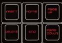 Ozone Blade (Nordic) - THE PROGRAMMABLE KEYS - 2