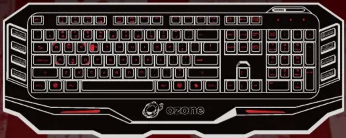 ozone ozone