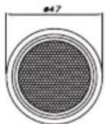 Audiotec Fischer Helix E 6X.2 - 14