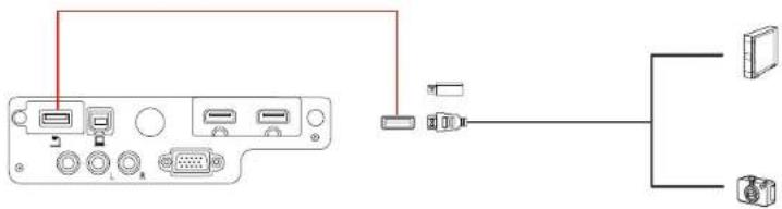 Diagram showing connection between a device chassis and connected to a network interface with devices labeled A, B, C, D, E, F, G, H, I, J, K.