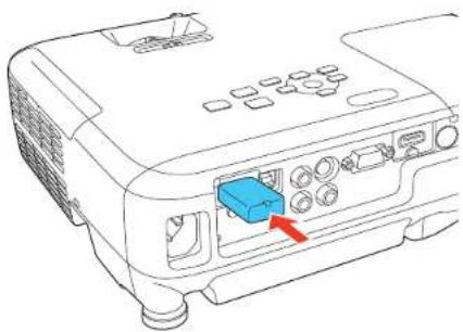 EPSON Powerlite X36+ - 13