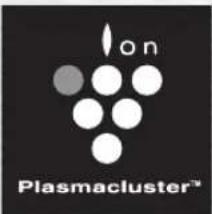 on Plasmacluster™