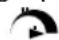 SHARP AY-AP24GR - Press the TURBO button during operation. - 1