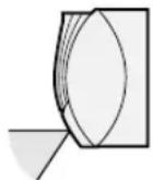 SHARP AY-AP24GR - Περιοχή ρύθμισης - 2