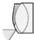 SHARP AY-AP24GR - Tryb HEAT - 1