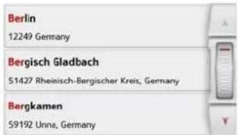 Berlin 12249 Germany Bergisch Gladbach 51427 Rheinisch-Bergischer Kreis, Germany Bergkamen 59192 Unne, Germany