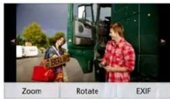 Zoom Rotate EXIF