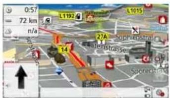 0:57 72 km n/a L1192 L1015 27A Sophilastra 14 Saorestra