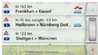 In 163 km Frankfurt » Kassel In 45 km, Length: 3.0 km Heilbronn » Nürnberg (bot... In 123 km Stuttgart » München