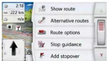 2:18 222 km n/a Stuttgart Show route Alternative routes Route options Stop guidance Add stopover