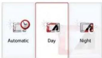 Automatic Day Night