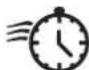 INDESIT DFP 58T93 A SK - Delayed start - 1