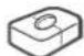 INDESIT DFP 58T93 A SK - Super Dry - 1