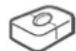 INDESIT DFP 58T93 A SK - Tillval Super Rapid - 1