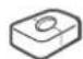 INDESIT DFP 58T93 A SK - Super Rapid-funksjon - 1