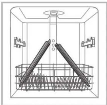 INDESIT DFP 58T93 A SK - Wash cycle EXTRA - 2