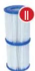 BESTWAY Steel Pro 56598 - 13