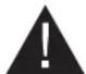 OSD Audio PS10 - CAUTION: - 2